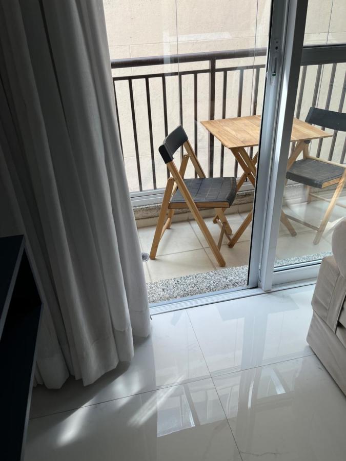 Apartamento Inteiro Em Sky Pauliceia Сан-Пауло Экстерьер фото